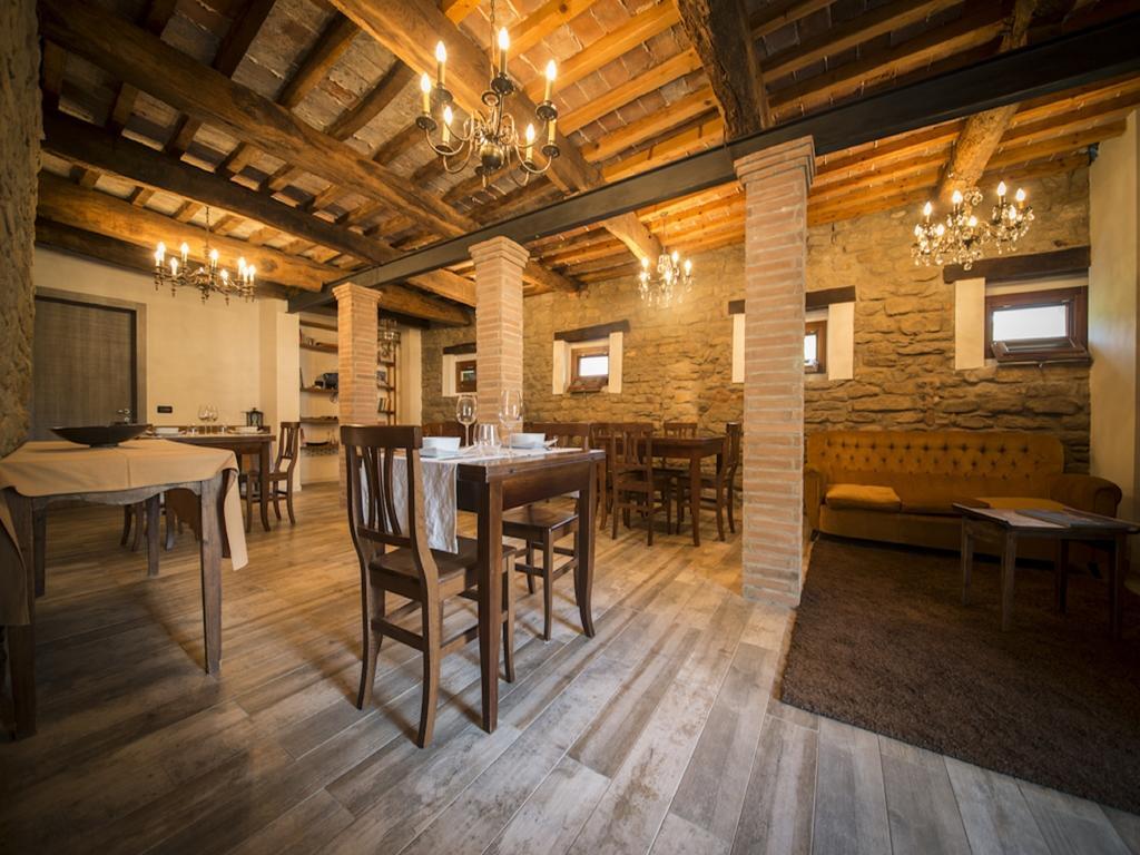 Brisighella Green Wellness ภายนอก รูปภาพ