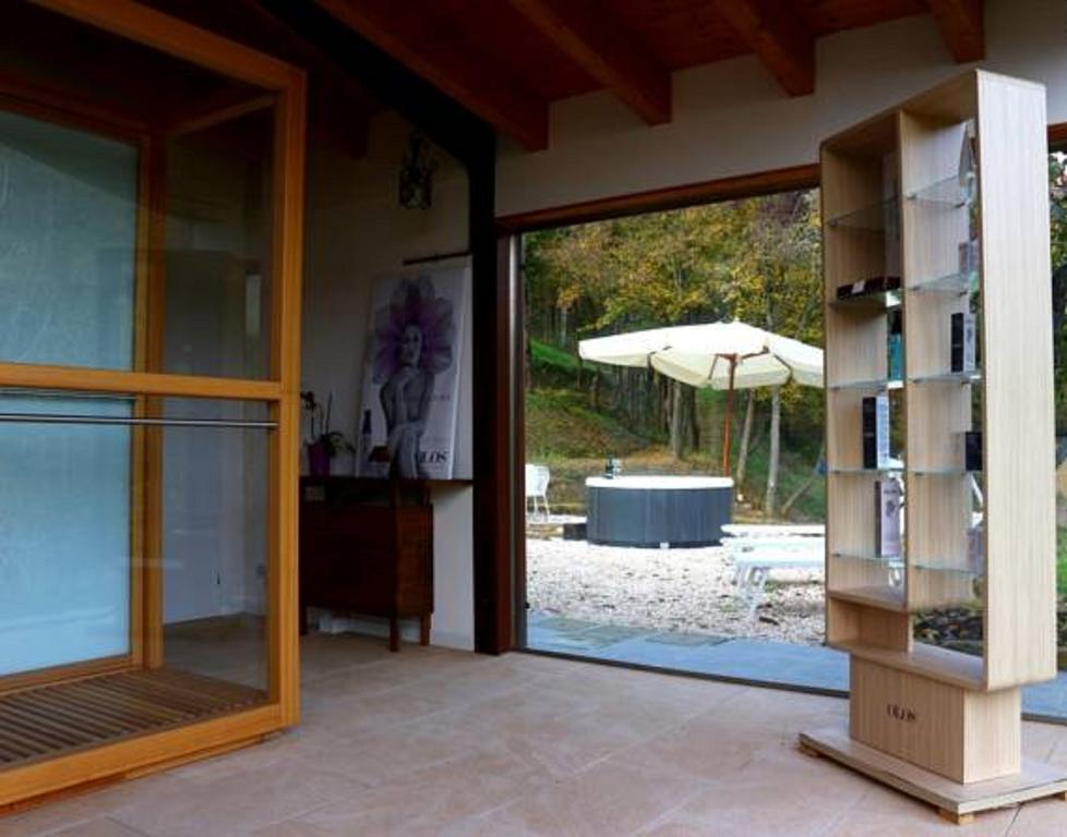 Brisighella Green Wellness ห้อง รูปภาพ