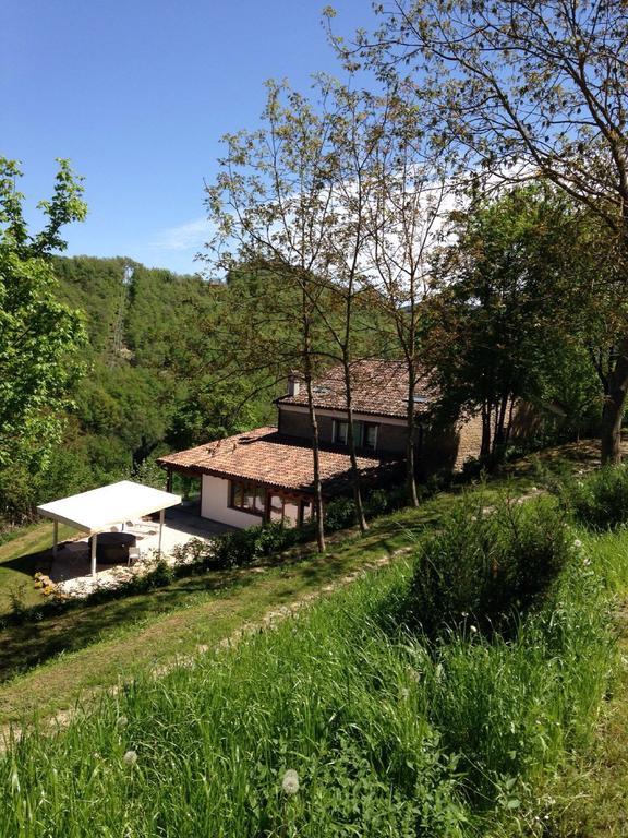Brisighella Green Wellness ภายนอก รูปภาพ