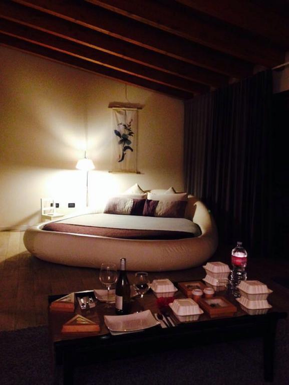 Brisighella Green Wellness ห้อง รูปภาพ