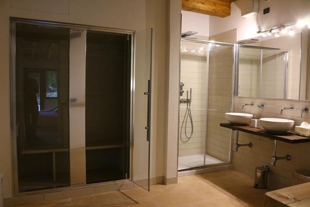 Brisighella Green Wellness ห้อง รูปภาพ