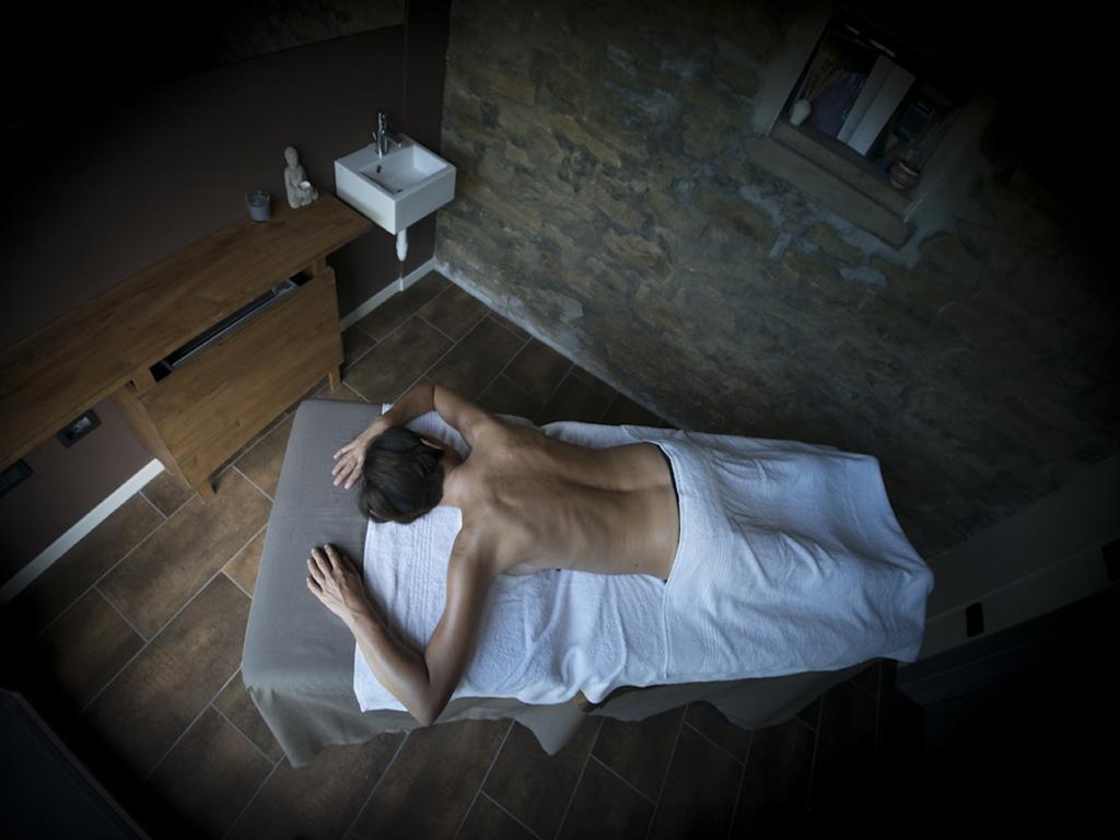 Brisighella Green Wellness ภายนอก รูปภาพ