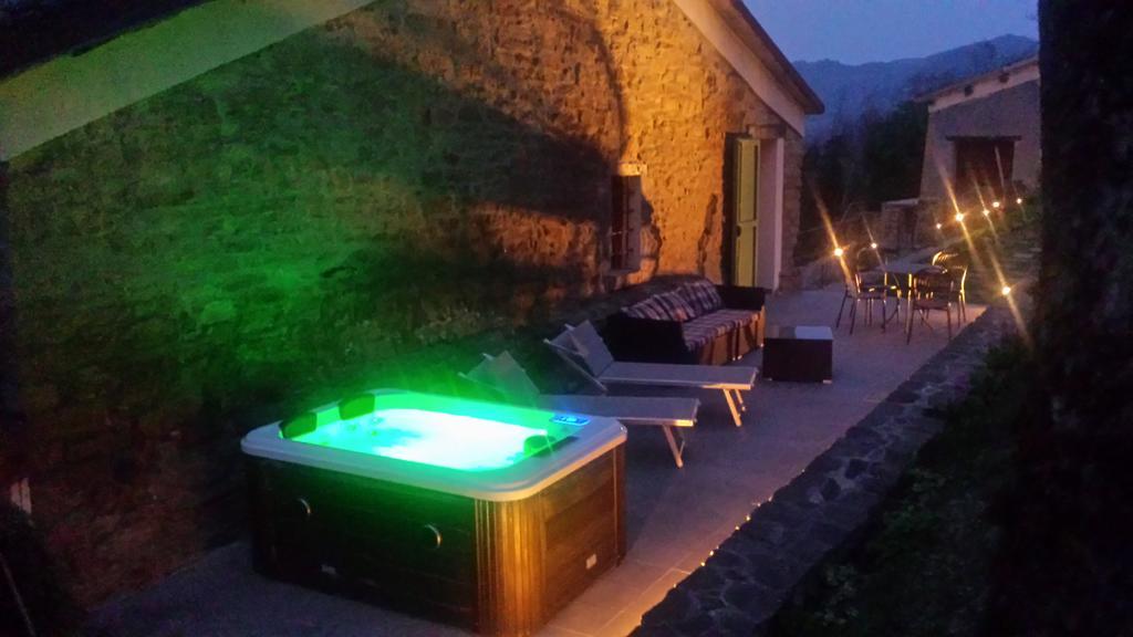 Brisighella Green Wellness ภายนอก รูปภาพ