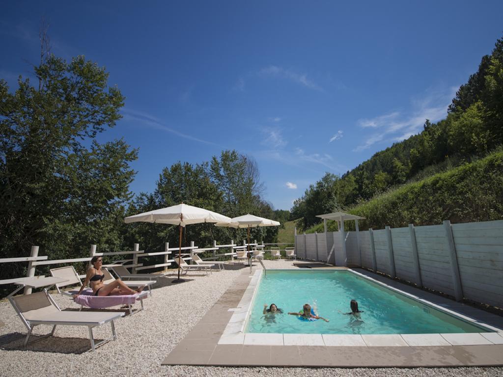 Brisighella Green Wellness ภายนอก รูปภาพ